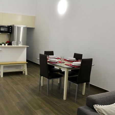 Wish Suite Constancia De Sevilla Экстерьер фото